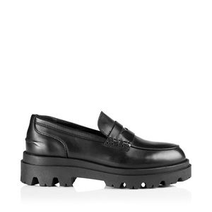 PAVEMENT CHUNKY LOAFER